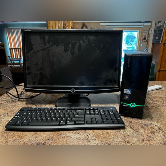 Pc monitor